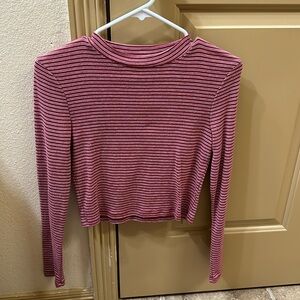 Cotton on long sleeve shirt